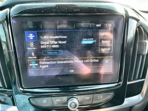 Used 2023 Chevrolet Traverse LT AWD/4WD image 13