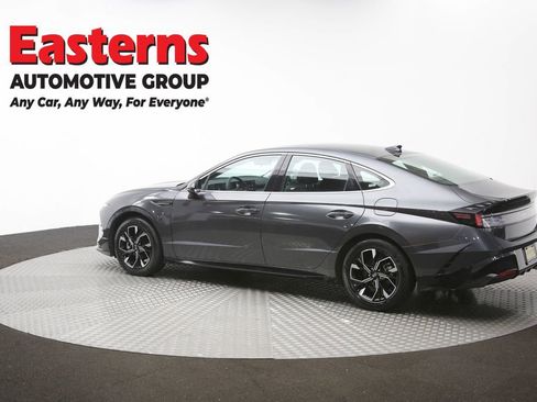 Used 2025 Hyundai Sonata SEL FWD image 63