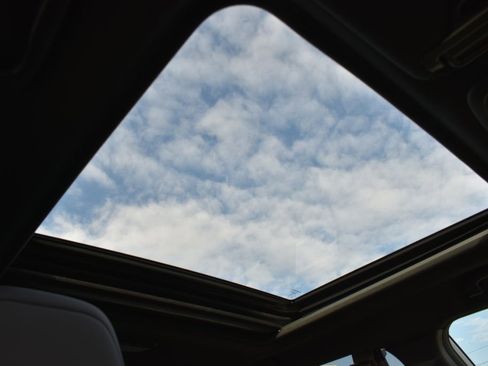 Certified 2025 Subaru Forester Limited w/ Popular Package #1 image 11