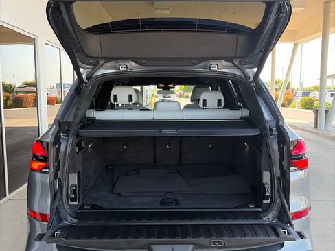 Used 2026 BMW X5 xDrive40i AWD/4WD image 12