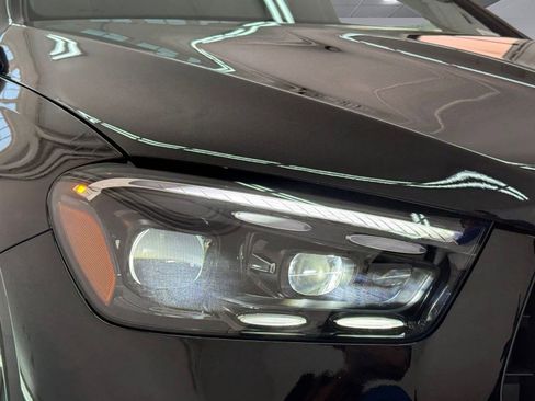New 2026 Mercedes-Benz GLE 53 AMG 4MATIC Coupe image 10