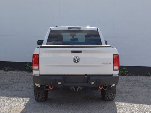 Used 2019 RAM 1500 Tradesman w/ Tradesman SXT Package AWD/4WD image 4