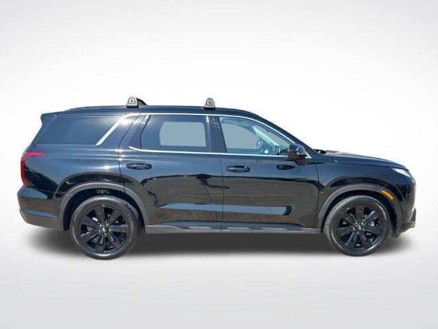 Used 2025 Hyundai Palisade XRT FWD image 11