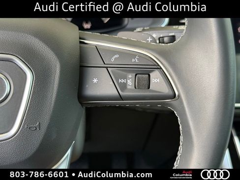 Used 2026 Audi Q7 3.0T Premium Plus w/ Premium Plus Package AWD/4WD image 30