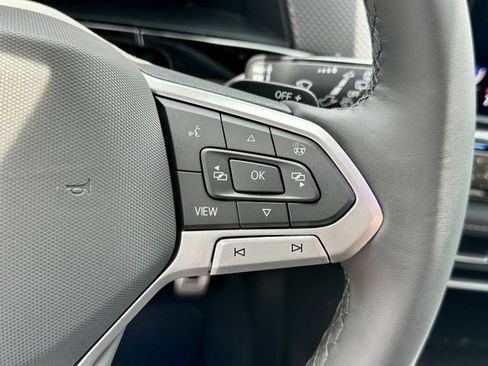 New 2025 Volkswagen Atlas Cross Sport SEL Premium R-Line image 31