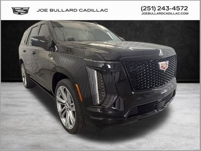 New 2026 Cadillac Escalade Sport w/ Touring Package