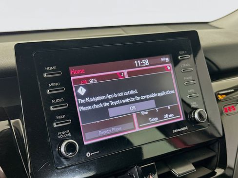 Used 2024 Toyota Camry TRD V6 image 22