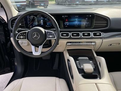 Used 2022 Mercedes-Benz GLE 350