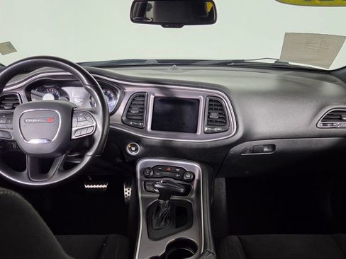 Used 2021 Dodge Challenger SXT w/ Blacktop Package RWD image 30