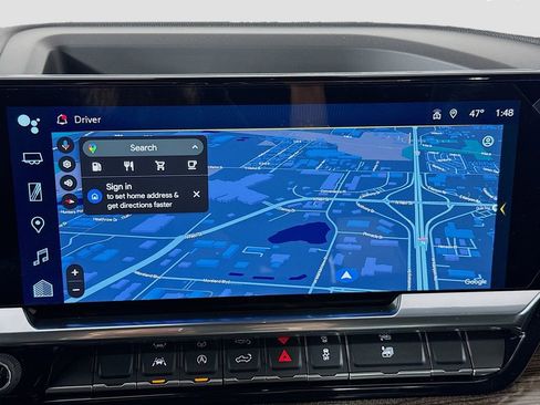 New 2025 Chevrolet Silverado 1500 RST w/ Protection Package image 13