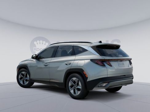 New 2026 Hyundai Tucson SEL image 7