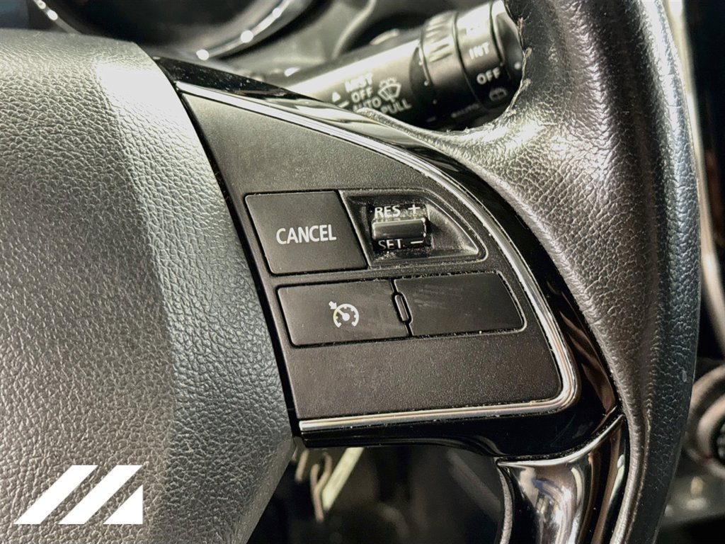 Used 2021 Mitsubishi Outlander Sport SE AWD/4WD image 13