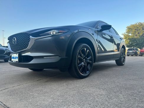 Used 2026 MAZDA CX-30 AWD 2.5 S w/ Select Sport Pkg image 3