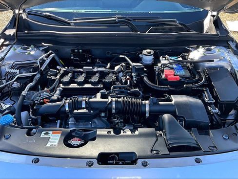 Certified 2022 Honda Accord Sport Special Edition image 30