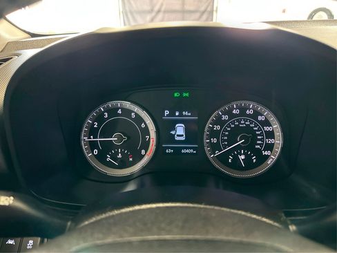 Used 2021 Hyundai Venue SEL image 19