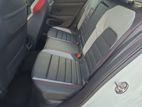 New 2026 Volkswagen GTI SE FWD image 28