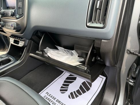 Used 2022 Chevrolet Colorado Z71 image 29