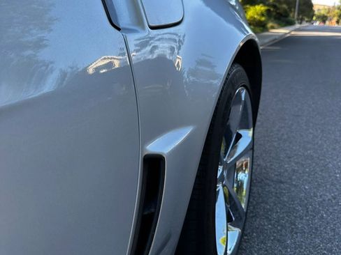 Used 2010 Chevrolet Corvette Grand Sport w/ Preferred Equipment Group RWD image 30