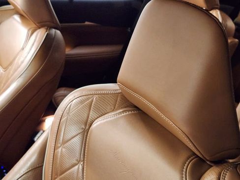 Used 2023 INFINITI QX60 Autograph AWD/4WD image 15