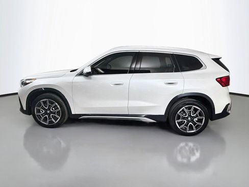 New 2026 BMW X1 xDrive28i w/ Technology Package AWD/4WD image 8