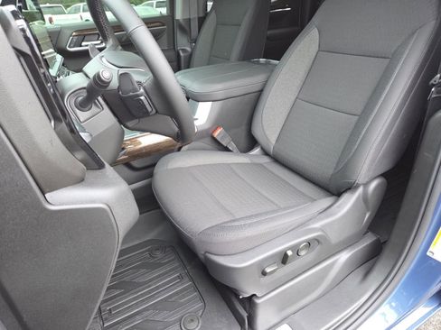 New 2026 GMC Sierra 1500 Elevation AWD/4WD image 25