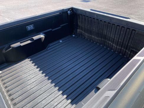 New 2026 Toyota Tacoma TRD Sport image 12