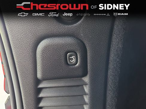 Used 2025 Dodge Durango R/T AWD/4WD image 20