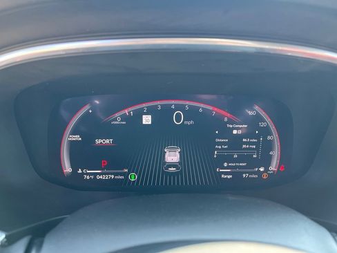 Used 2023 Acura MDX A-Spec AWD/4WD image 41