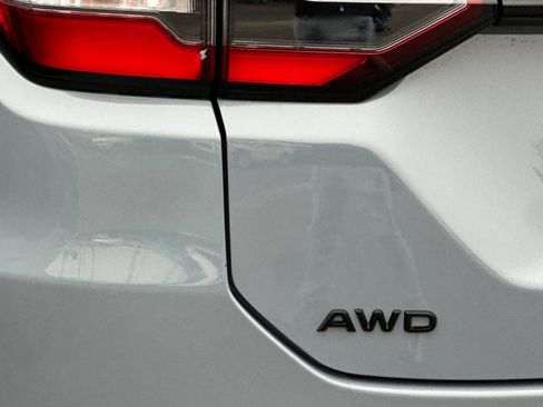 Certified 2025 Honda Pilot TrailSport image 28