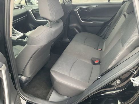 Used 2024 Toyota RAV4 LE image 12