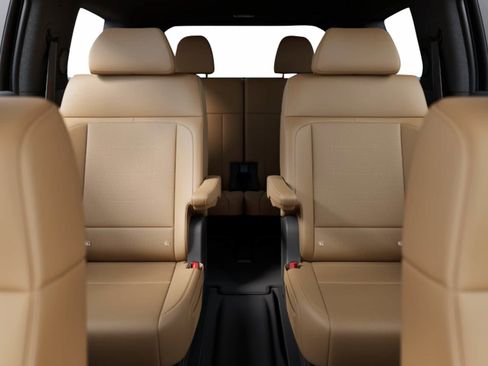 New 2026 Hyundai Santa Fe Limited image 14