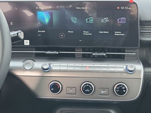 New 2026 Hyundai Kona SE AWD/4WD image 12