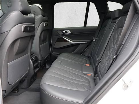 Used 2026 BMW X5 xDrive40i AWD/4WD image 23