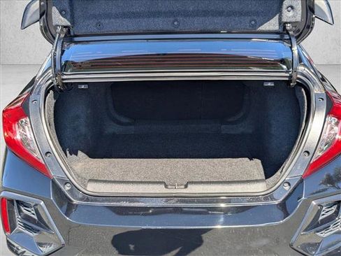 Used 2020 Honda Civic Si image 6