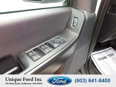 Used 2023 Ford F150 XL w/ STX Appearance Package AWD/4WD image 13