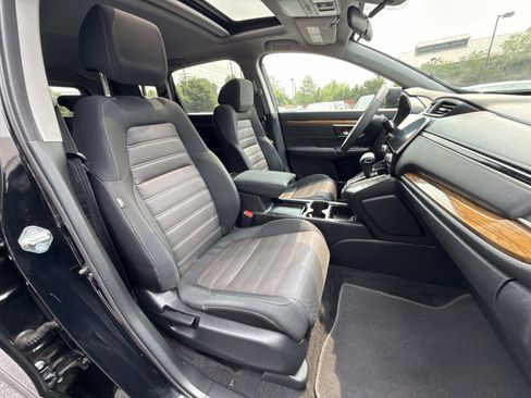 Used 2018 Honda CR-V EX image 13