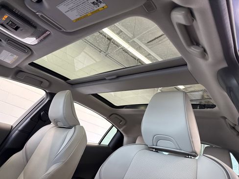 New 2026 Toyota Prius Limited image 16