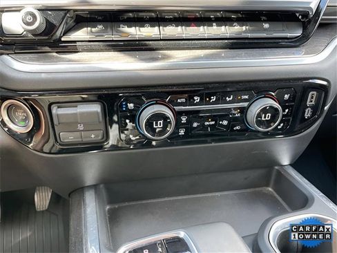 Used 2024 Chevrolet Silverado 1500 LTZ w/ LTZ Premium Package image 19