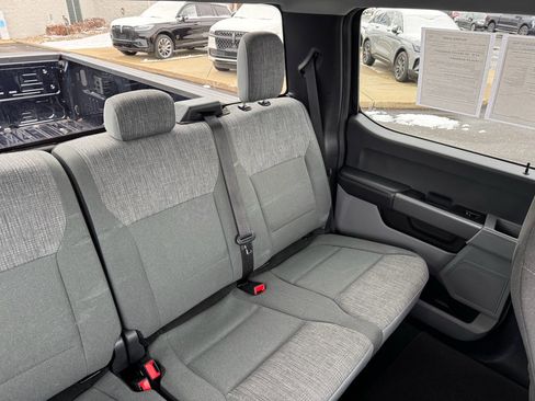 Certified 2025 Ford F350 XLT image 14