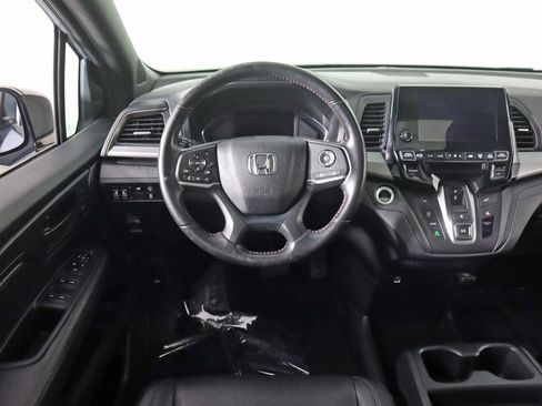 Used 2023 Honda Odyssey Sport image 34