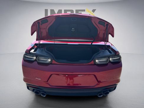 Used 2023 Chevrolet Camaro LT w/ RS Package RWD image 27