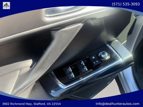 Used 2016 MAZDA CX-9 Touring AWD/4WD image 24