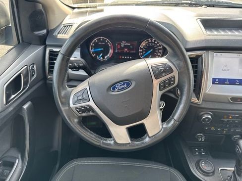 Used 2021 Ford Ranger XLT w/ Equipment Group 301A Mid image 17