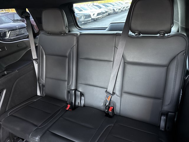 Used 2021 GMC Yukon Denali w/ Denali Premium Package AWD/4WD image 7