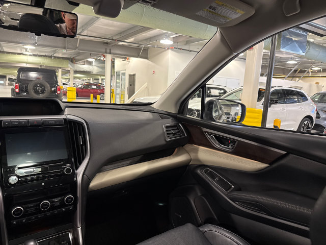 Used 2021 Subaru Ascent Touring AWD/4WD image 24
