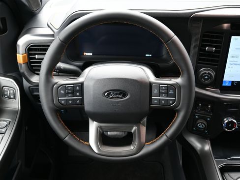 Used 2025 Ford F150 Tremor w/ Equipment Group 402A High AWD/4WD image 15
