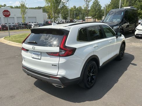 Used 2024 Honda CR-V Sport image 10