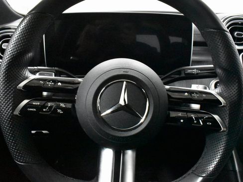 Used 2022 Mercedes-Benz C 300 C 300 image 20