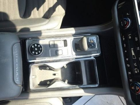 Used 2024 Nissan Pathfinder Rock Creek AWD/4WD image 20