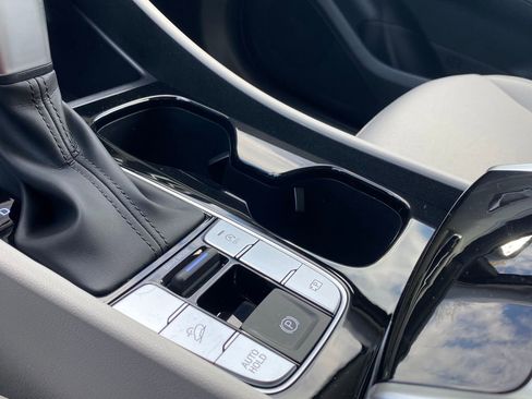 New 2026 Hyundai Tucson SE image 18